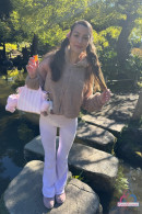 Summer Renee in AMATEURS SERIES gallery from ATKGALLERIA - #1