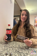 Summer Renee in AMATEURS SERIES gallery from ATKGALLERIA - #13