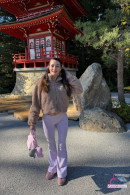 Summer Renee in AMATEURS SERIES gallery from ATKGALLERIA - #9