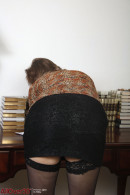 Lynn in 9 to 5 Ladies gallery from ALLOVER30 by Toby - #13