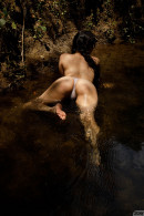 Mel Castaneda The Creek Nextdoor gallery from ZISHY by Zach Venice - #8