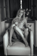 Bella Spark in Freckled Flirt gallery from METART by Deltagamma - #4