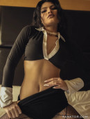 KATHAI in SANKTOR 207 - NUDE ASIAN OFFICE LADY gallery from SANKTOR - #10