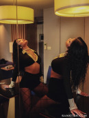 KATHAI in SANKTOR 207 - NUDE ASIAN OFFICE LADY gallery from SANKTOR - #11