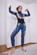 Nicky in 9 to 5 Ladies gallery from ALLOVER30 by Foxy Studio - #11