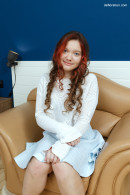 Petite Simple in Set 1 gallery from DEFLORATION.TV - #7