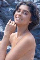 Kensi in Rocky Escape gallery from METART by Tora Ness - #13