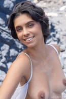 Kensi in Rocky Escape gallery from METART by Tora Ness - #4