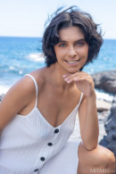 Kensi in Rocky Escape gallery from METART by Tora Ness - #5