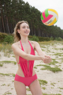 Lola Wink in Riverbank gallery from FEMJOY by Cosimo - #14