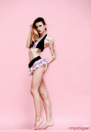 ADELLE UNICORN in Adelle Unicorn – My Teddy Got Lucky gallery from EROUTIQUE - #7