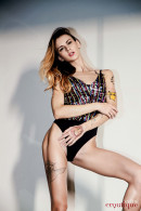 ADELLE UNICORN in Adelle Unicorn – Stairway To Your Pleasure gallery from EROUTIQUE - #3