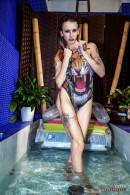 ADELLE UNICORN in Adelle Unicorn – Wet Pleasure gallery from EROUTIQUE - #10