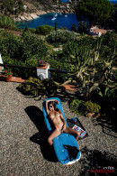 CANDICE LUCA in Candice Luca – Melting Down For You gallery from EROUTIQUE - #7