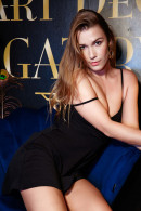 ALEXIS CRYSTAL in Alexis Crystal – Gatsby Orgasm gallery from EROUTIQUE - #9