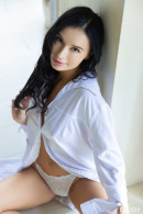 Milena Ray in Cozy Morning gallery from FEMJOY by Tom Leonard - #11