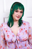 Rebecca Vanguard Is Back With More gallery from ATKHAIRY by GB Photography - #1