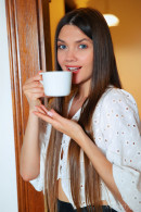 Georgia in Secret Overtime 1 gallery from METART-X by Vicente Silva - #9