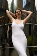 Jupiter Stassy Café Nyam Nyam 1 gallery from ZISHY by Zach Venice - #12