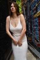 Jupiter Stassy Café Nyam Nyam 1 gallery from ZISHY by Zach Venice - #3