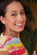 Amia Miley in Amateur gallery from ATKPETITES by Marco P - #9