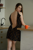 Jupiter Stassy Café Nyam Nyam 2 gallery from ZISHY by Zach Venice - #11