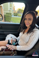 Lily Jordan in  gallery from ATKGALLERIA - #8