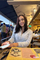 Lily Jordan in  gallery from ATKGALLERIA - #9