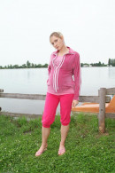 Nadia in  gallery from ATKARCHIVES by Maja - #8