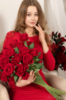 Katrina Lunk in The Flower Fairy gallery from STUNNING18 by Thierry Murrell - #13