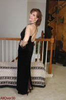 Lynn in Elegant Ladies gallery from ALLOVER30 by Toby - #13