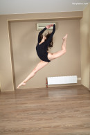 Milana Flexy in Set 6 gallery from FLEXYTEENS - #7