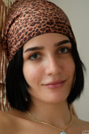 Queti Revello Brace Face gallery from ZISHY by Zach Venice - #5