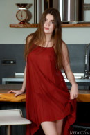 Danna Bliss in Sweetest Tease gallery from METART by Luca Helios - #7