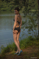 Diana 335 gallery from FAMEGIRLS by Vlad R - #9