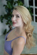 Lillie in So Mellowly gallery from FEMJOY by Tom Leonard - #5