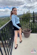 Selina Imai in BABES SERIES gallery from ATKGALLERIA - #1