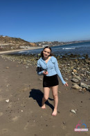 Selina Imai in BABES SERIES gallery from ATKGALLERIA - #6