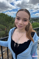 Selina Imai in BABES SERIES gallery from ATKGALLERIA - #8