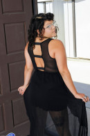 Lydia Nouvelle in  gallery from ATKARCHIVES by BMB/Wanton Photography - #1