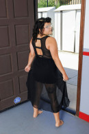 Lydia Nouvelle in  gallery from ATKARCHIVES by BMB/Wanton Photography - #8