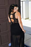 Lydia Nouvelle in  gallery from ATKARCHIVES by BMB/Wanton Photography - #9