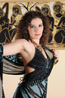 Sativa Verte in  gallery from ATKARCHIVES by Groovey Pictures - #8