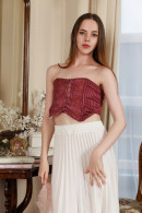 Margot Ferns in Baroque Beauty gallery from SEXART by Walter Schotten - #3