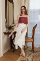 Margot Ferns in Baroque Beauty gallery from SEXART by Walter Schotten - #4