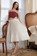 Margot Ferns in Baroque Beauty gallery from SEXART by Walter Schotten - #5