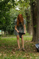 Farran Leclair Disdainfully Y... gallery from ZISHY by Zach Venice - #10