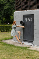 Farran Leclair Disdainfully Y... gallery from ZISHY by Zach Venice - #4