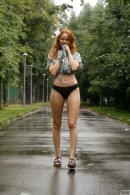 Farran Leclair Disdainfully Y... gallery from ZISHY by Zach Venice - #7