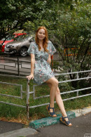 Farran Leclair Disdainfully Y... gallery from ZISHY by Zach Venice - #8